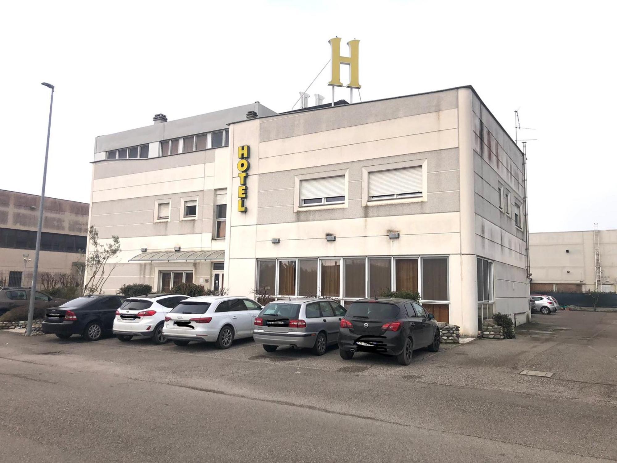 Grisu Collins Hotel Piacentina